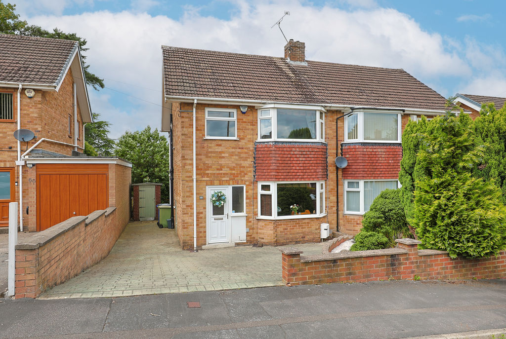 Ling Road Walton